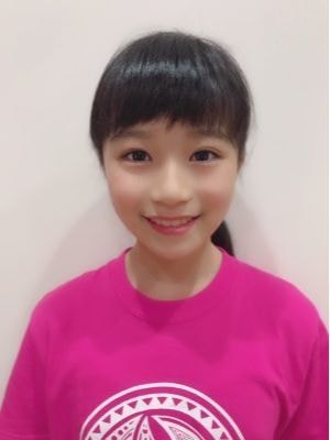洞桃香